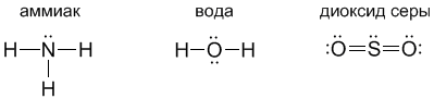 So3 схема образования